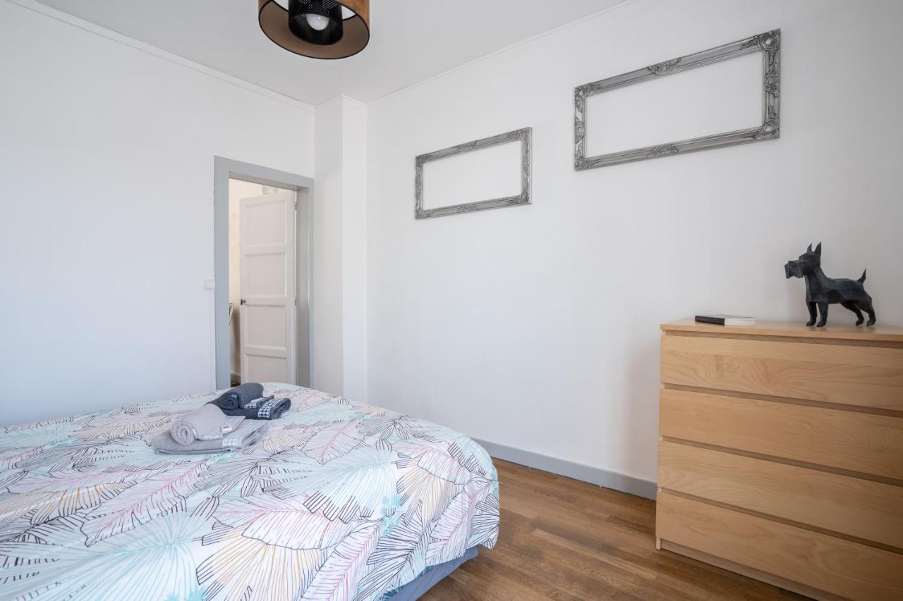 Superlogis L'Alysse Classe 3Etoiles Hypercentre Blois Exterior foto